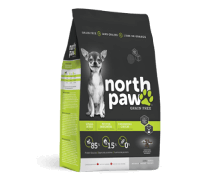 Puppy Growth Formula - Lamb & Sweet Potato